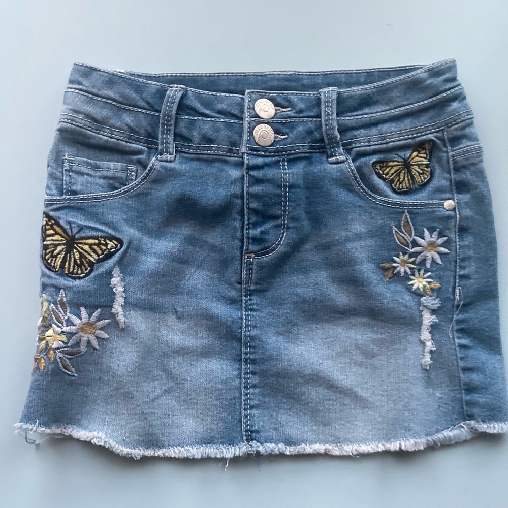 Girls Skirt